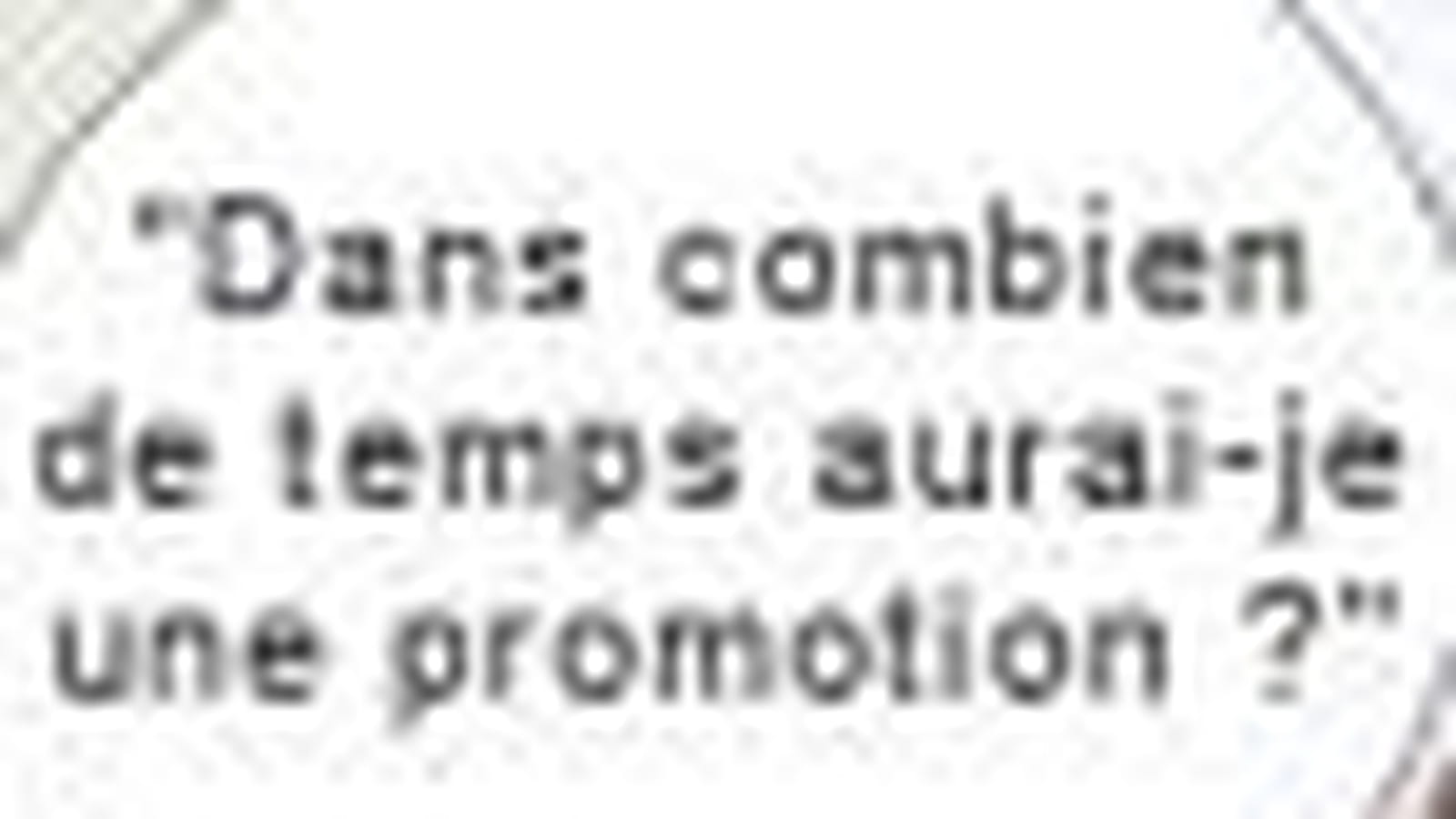 Trop pressé
