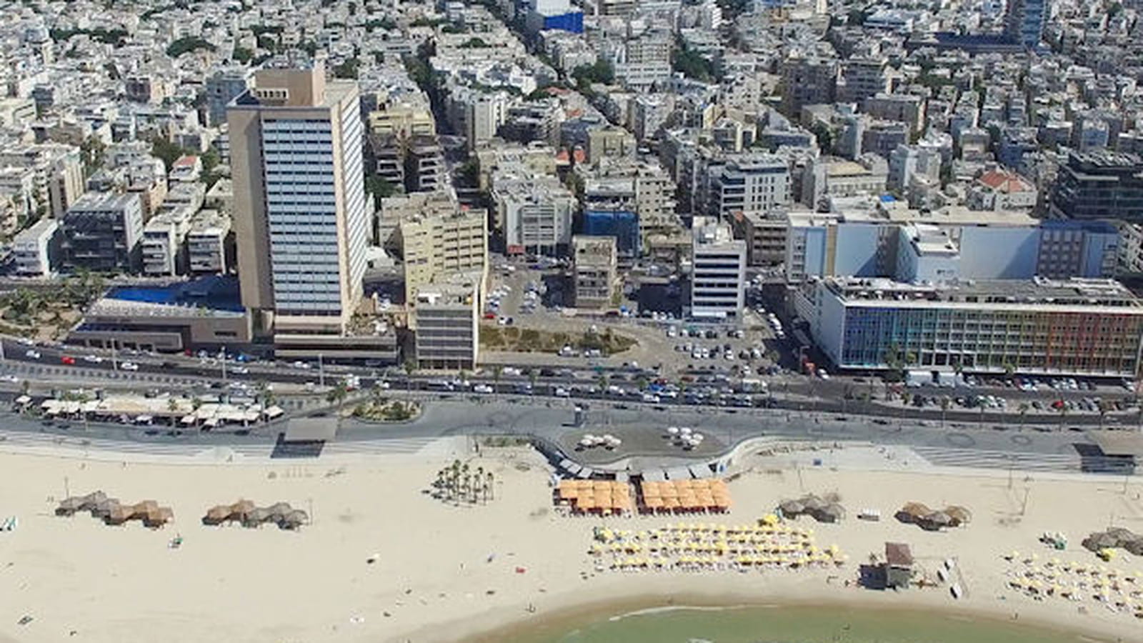 Israël 
