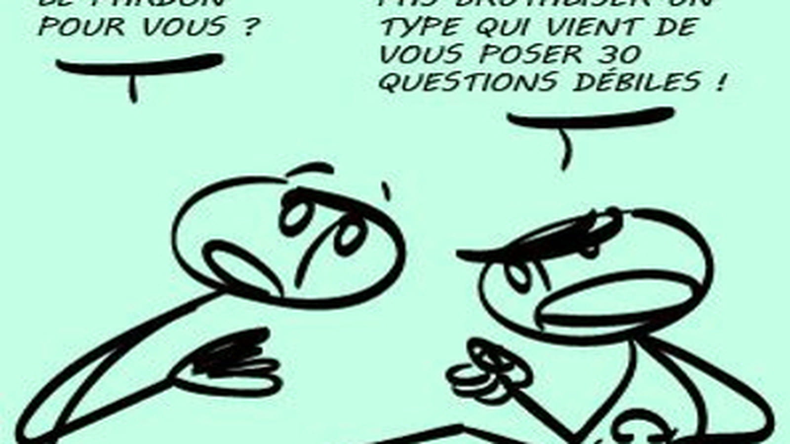 Le pardon