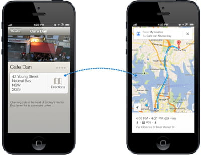 google maps sdk for ios