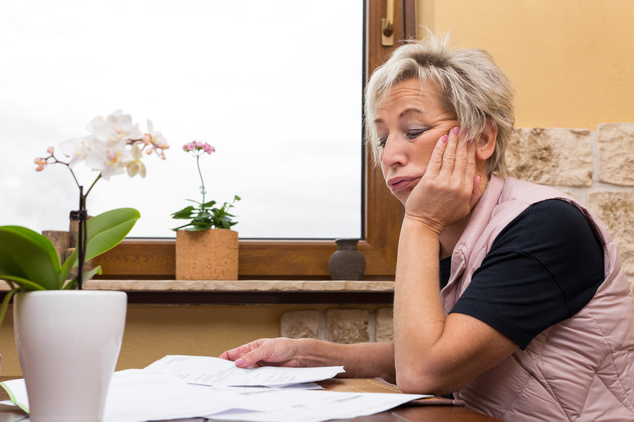 134 euros en moins pour chaque retraité : les pensions risquent de baisser dans quelques mois
