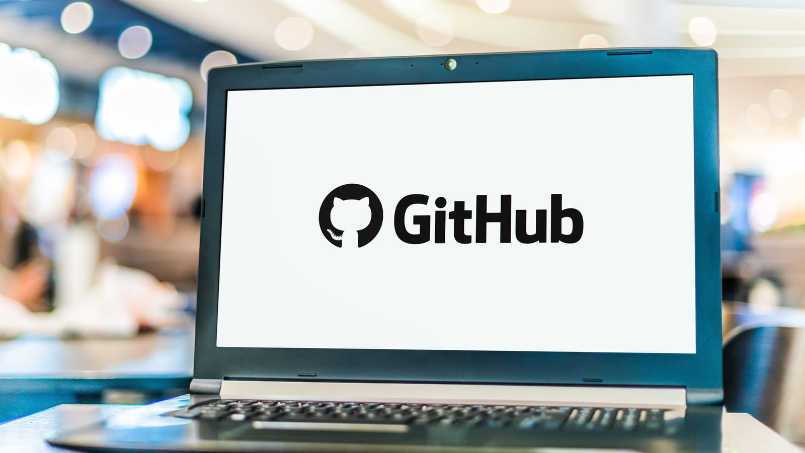 GitHub (bis)