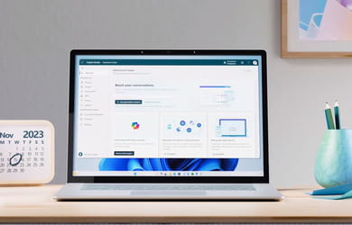 Copilot Studio : après OpenAI, Microsoft lance son configurateur de copilot