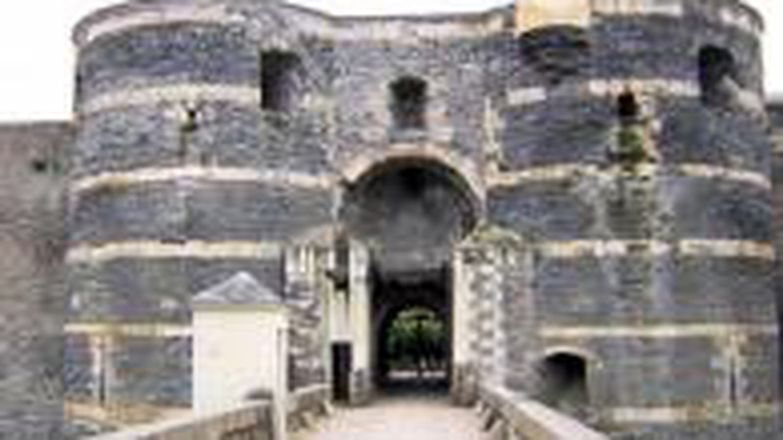 Angers