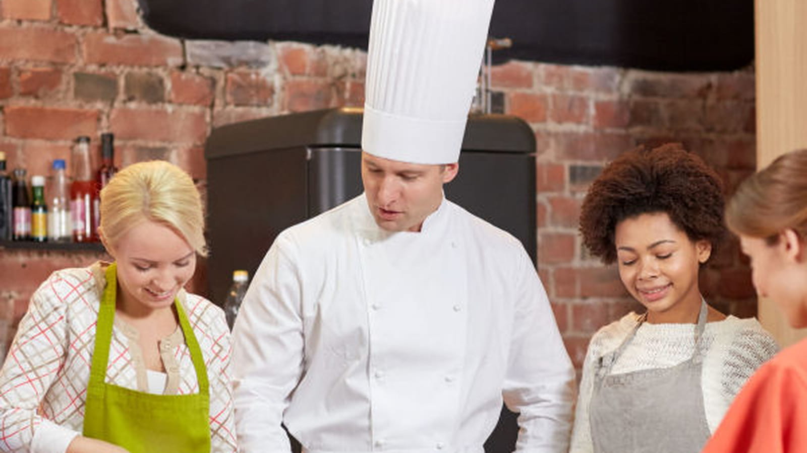 Ecole Alain Ducasse
