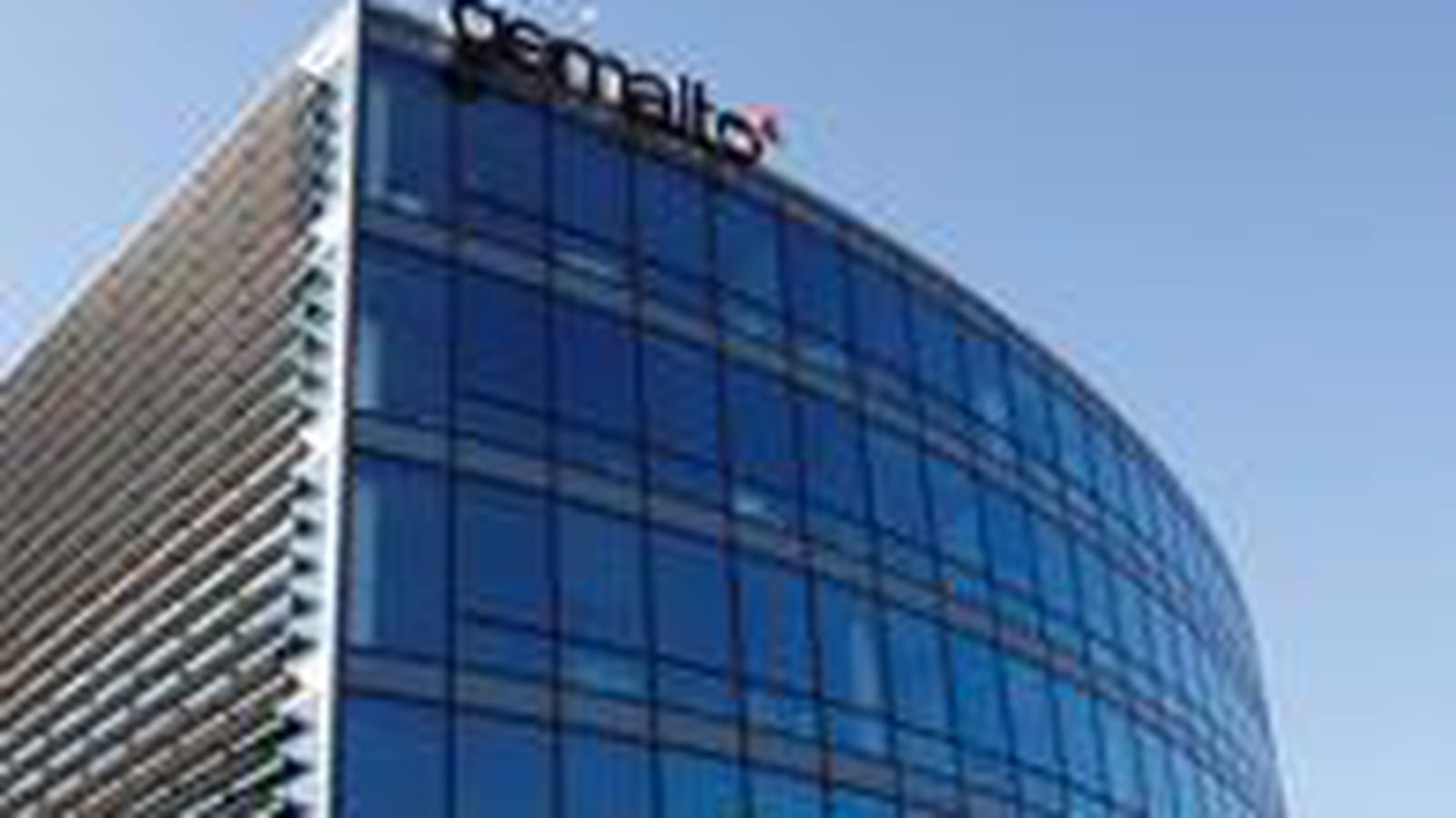 Gemalto