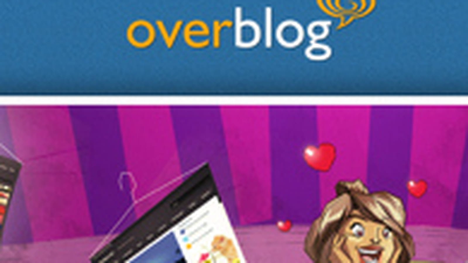 OverBlog