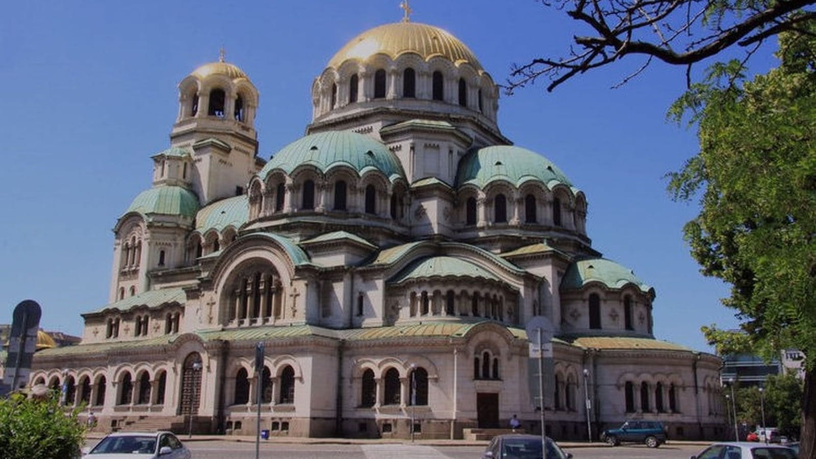 Bulgarie