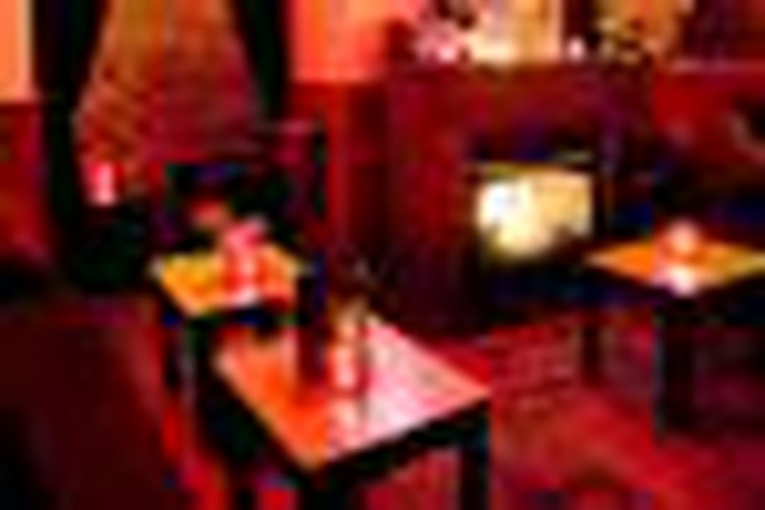 Le Flûte Bar, à Paris