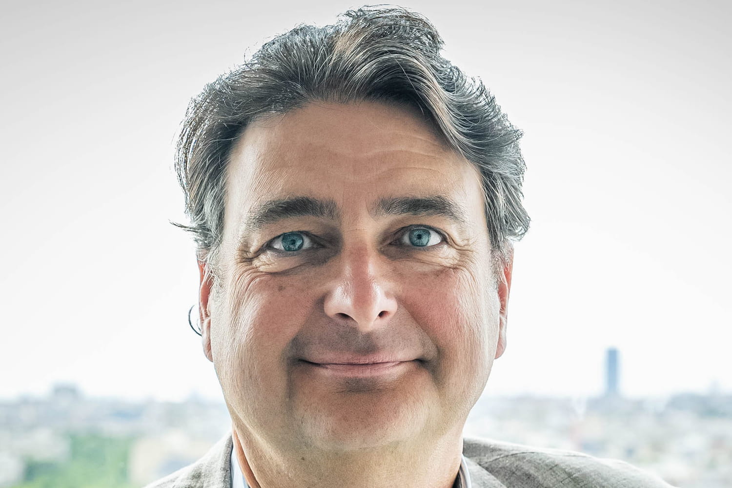 Theodore Michel Vrangos (I-Tracing) : "I-Tracing rachète Apalia pour renforcer son pôle expertise et ingénierie cloud"