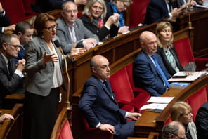 Au Parlement, qui pour r&eacute;cup&eacute;rer les postes laiss&eacute;s vacants par les nouveaux ministres&nbsp;?