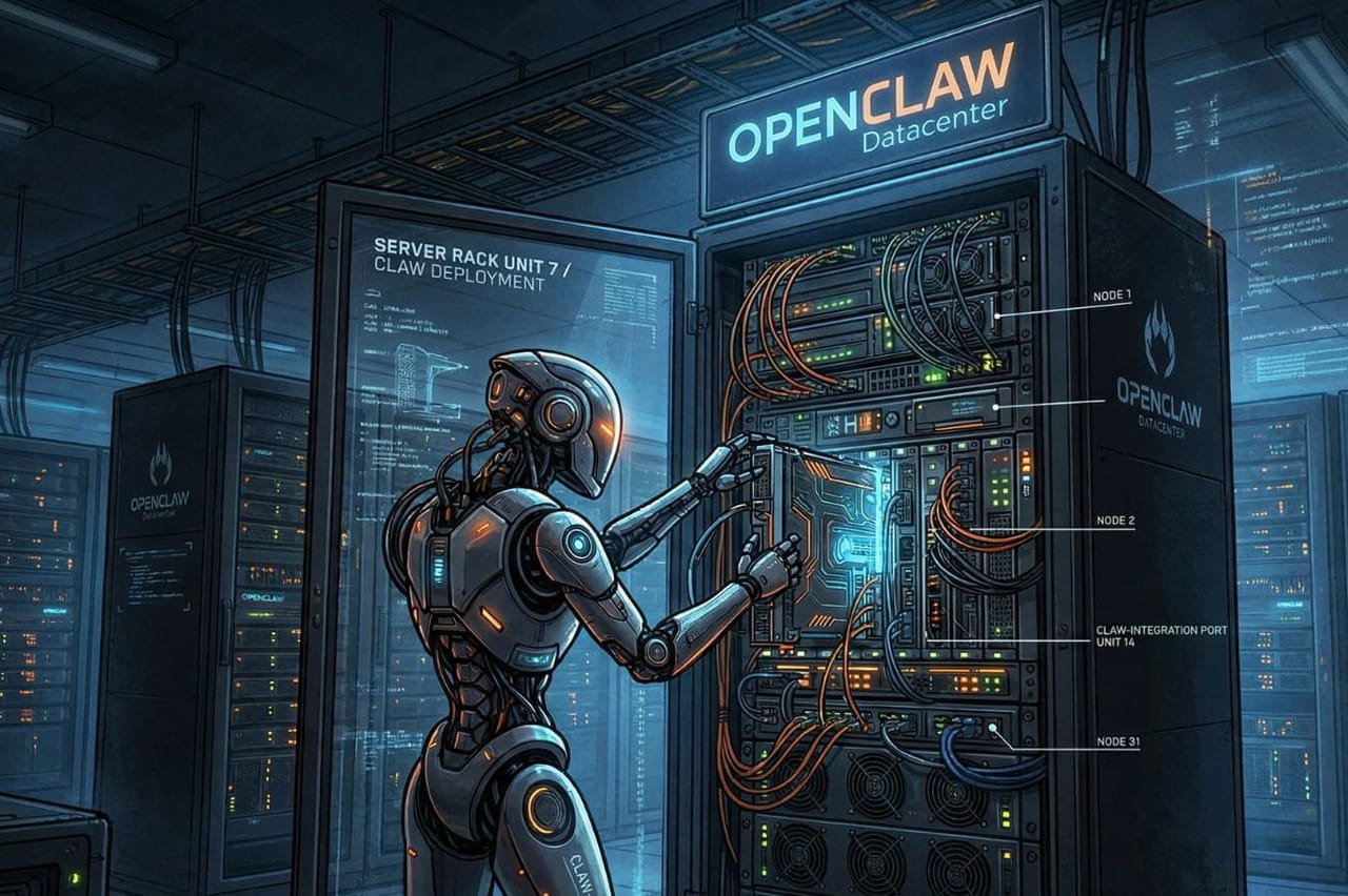 Tutoriel : installer OpenClaw sur un VPS pour disposer d'un agent IA sécurisé 24 heures sur 24