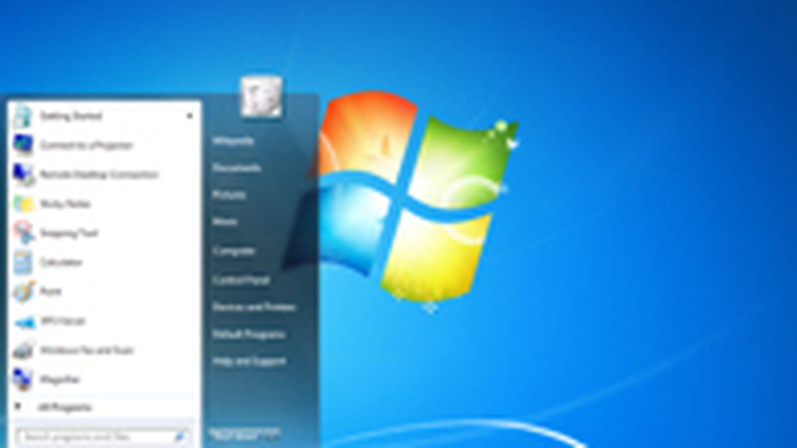 Windows 7