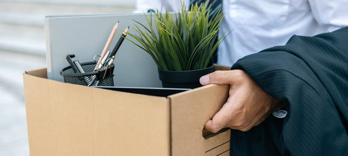 Cette fois-ci, on conna&icirc;t vraiment les m&eacute;tiers qui peuvent d&eacute;j&agrave; &ecirc;tre remplac&eacute;s par l'IA, et personne n'est &agrave; l'abri