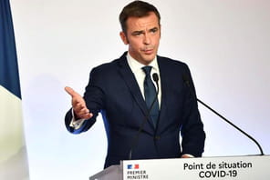 Discours d'Olivier V&eacute;ran&nbsp;: ce qu'il faut retenir