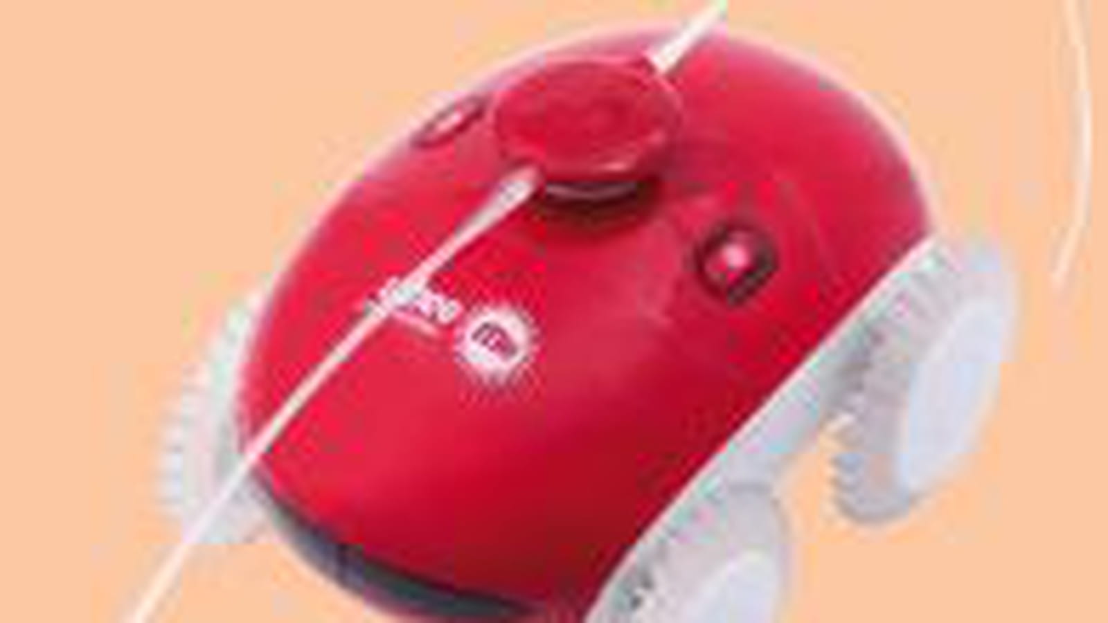 Robot masseur