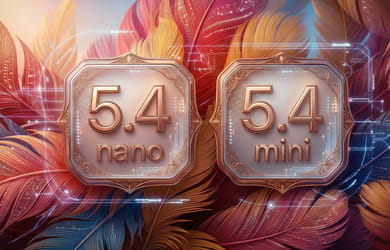 Plus rapides et beaucoup moins chers : OpenAI dégaine GPT-5.4 mini et GPT-5.4 nano face à Sonnet