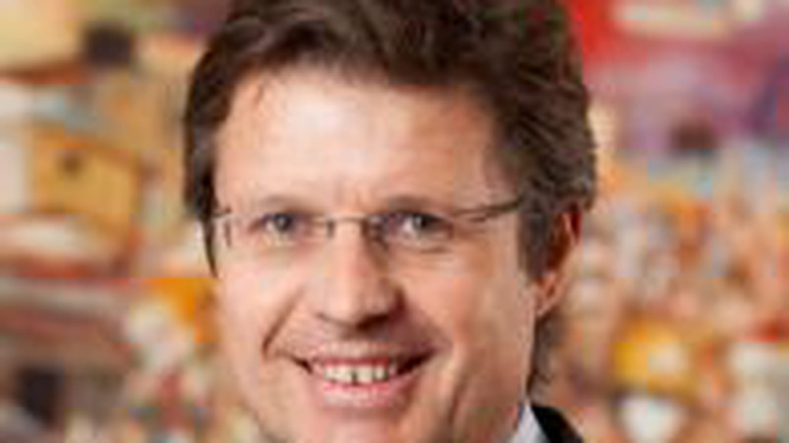 Richard Bielle