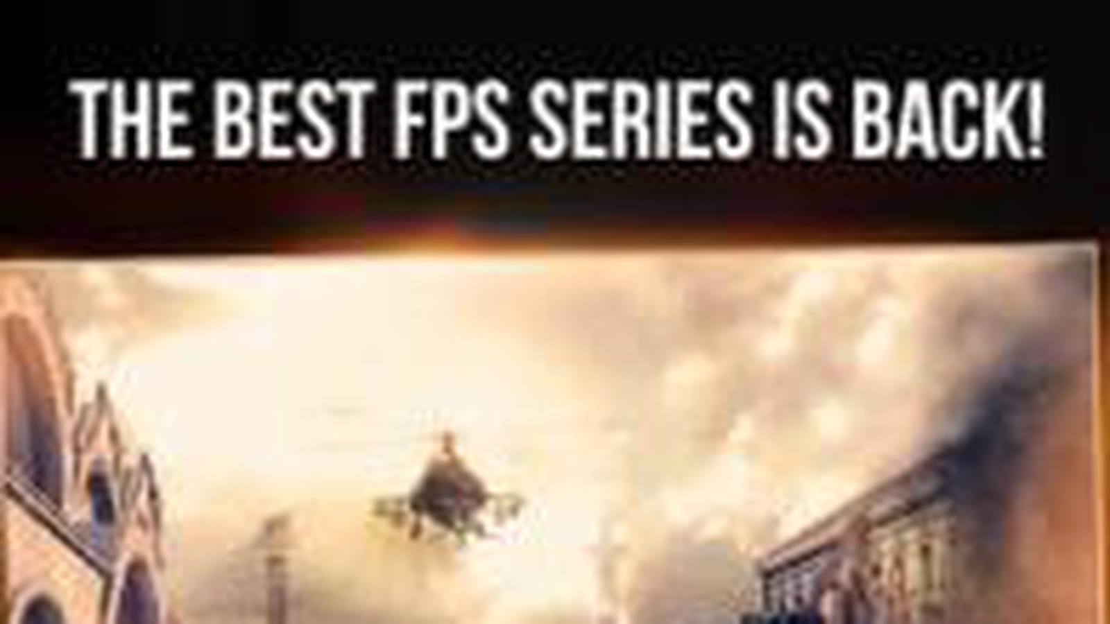 "Modern Combat 5"