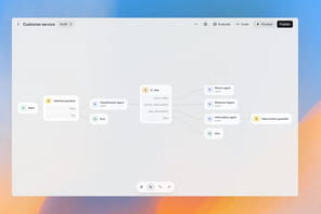 AgentKit d'OpenAI&nbsp;: comment on n'est pas (encore) arriv&eacute; &agrave; cr&eacute;er notre agent