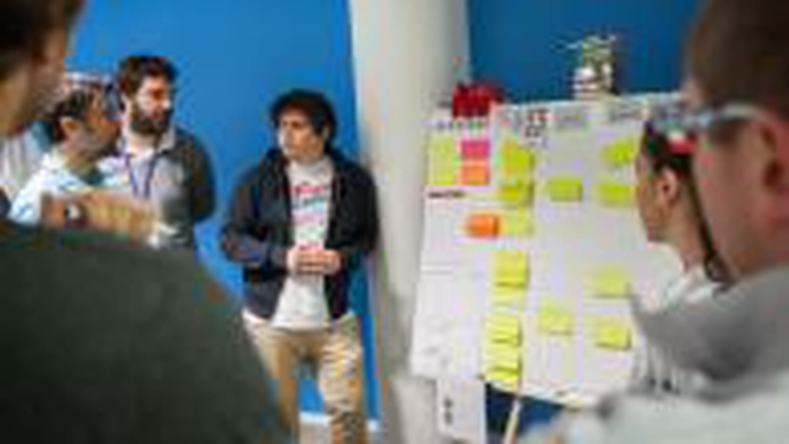 Méthodes Agile et Scrum