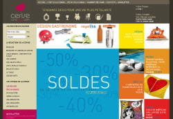 cerisesurladeco.com