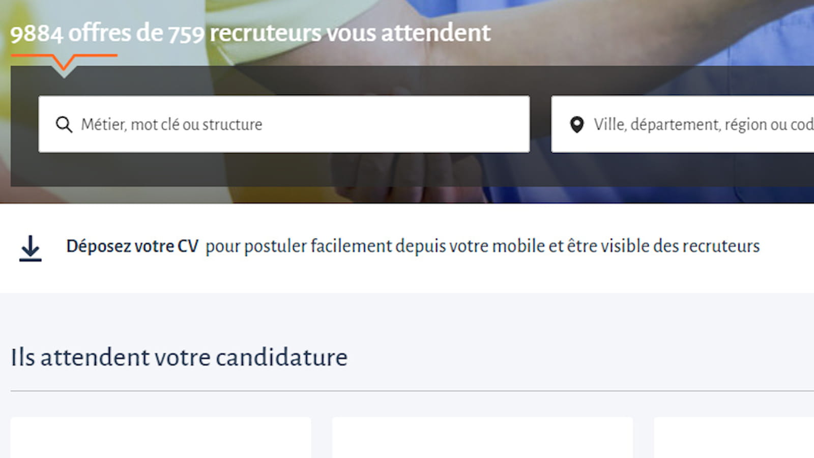Staffsanté