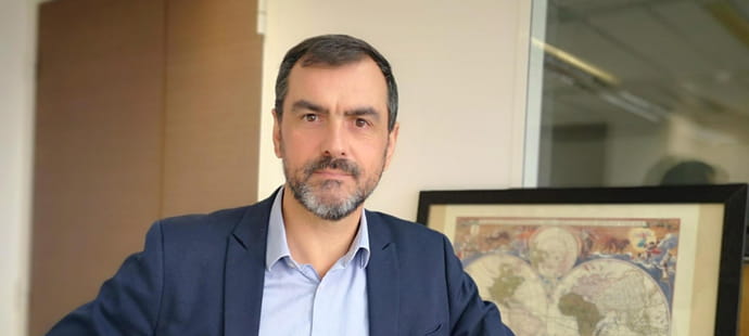 Michel-Marie Maudet (OpenLLM France)&nbsp;:&nbsp;&quot;L'objectif d'OpenLLM est de faire &eacute;merger un mod&egrave;le open source dans sa conception et dans son utilisation&quot;