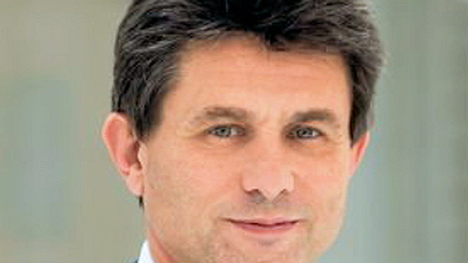 Henri de Castries