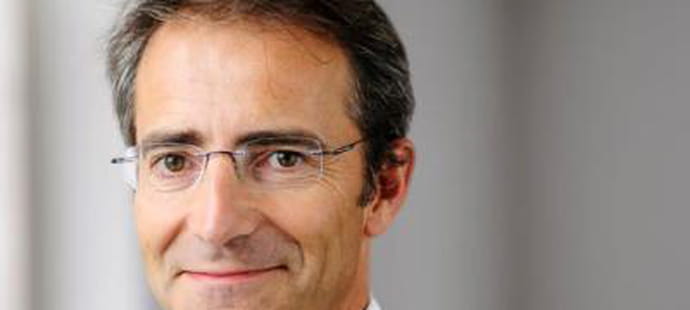Bernard Liautaud (Balderton Capital)&nbsp;:&nbsp;"Les investisseurs &eacute;trangers trouvent la politique fiscale fran&ccedil;aise dramatique"