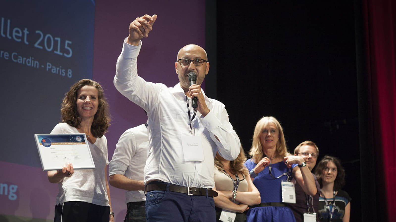 Prix de l’excellence B2B