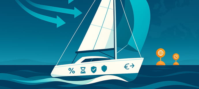 Start-up&nbsp;: pourquoi le venture debt a le vent en poupe en Europe