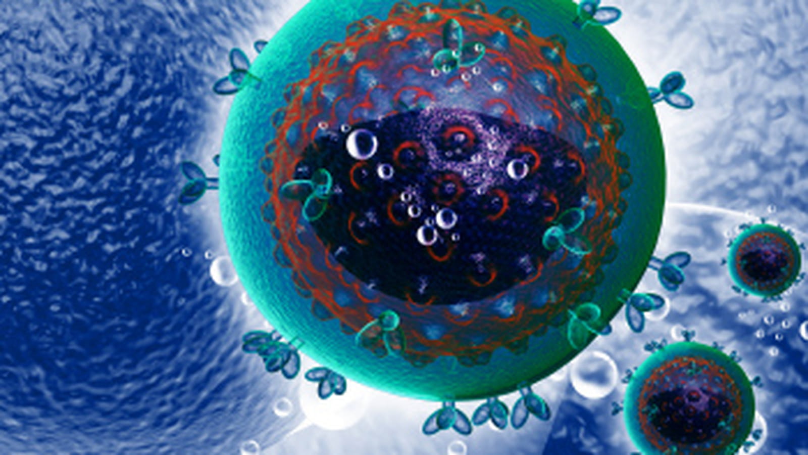 Vaccin anti-sida