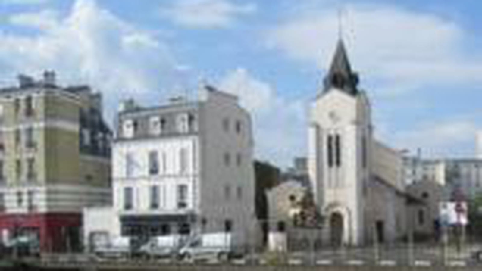 Bois-Colombes