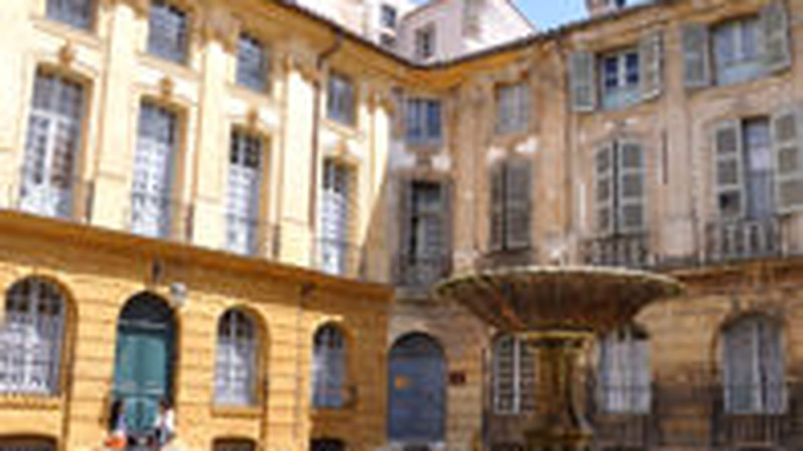 Aix-en-Provence