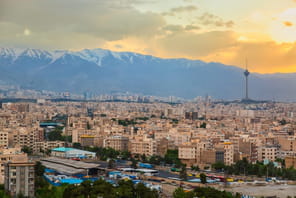 Le protocole d'accord de paix avec Washington promet &agrave; l'Iran un pactole &eacute;quivalent &agrave; son PIB, via d&eacute;gel d'avoirs et fonds de reconstruction