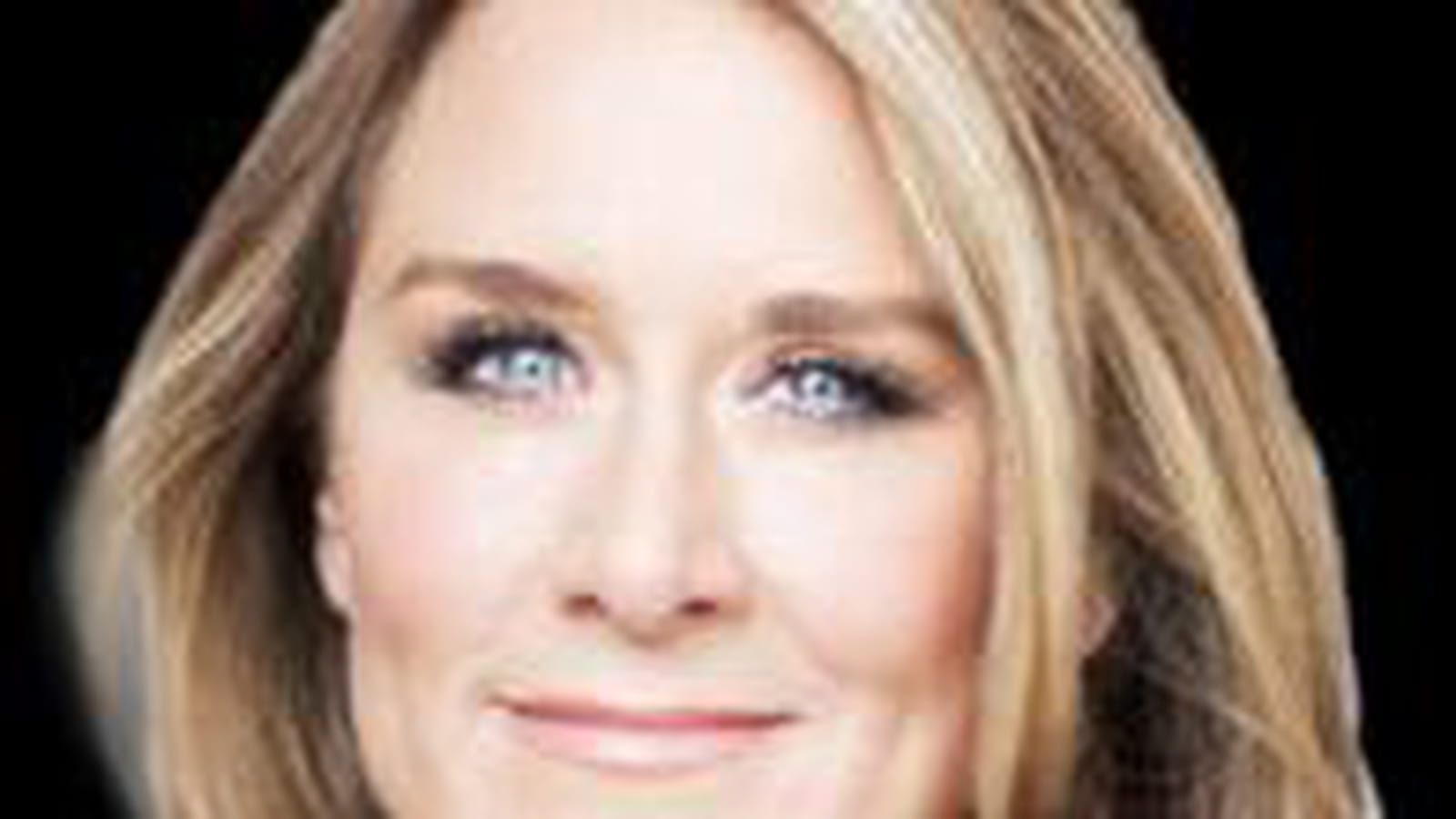 Angela Ahrendts