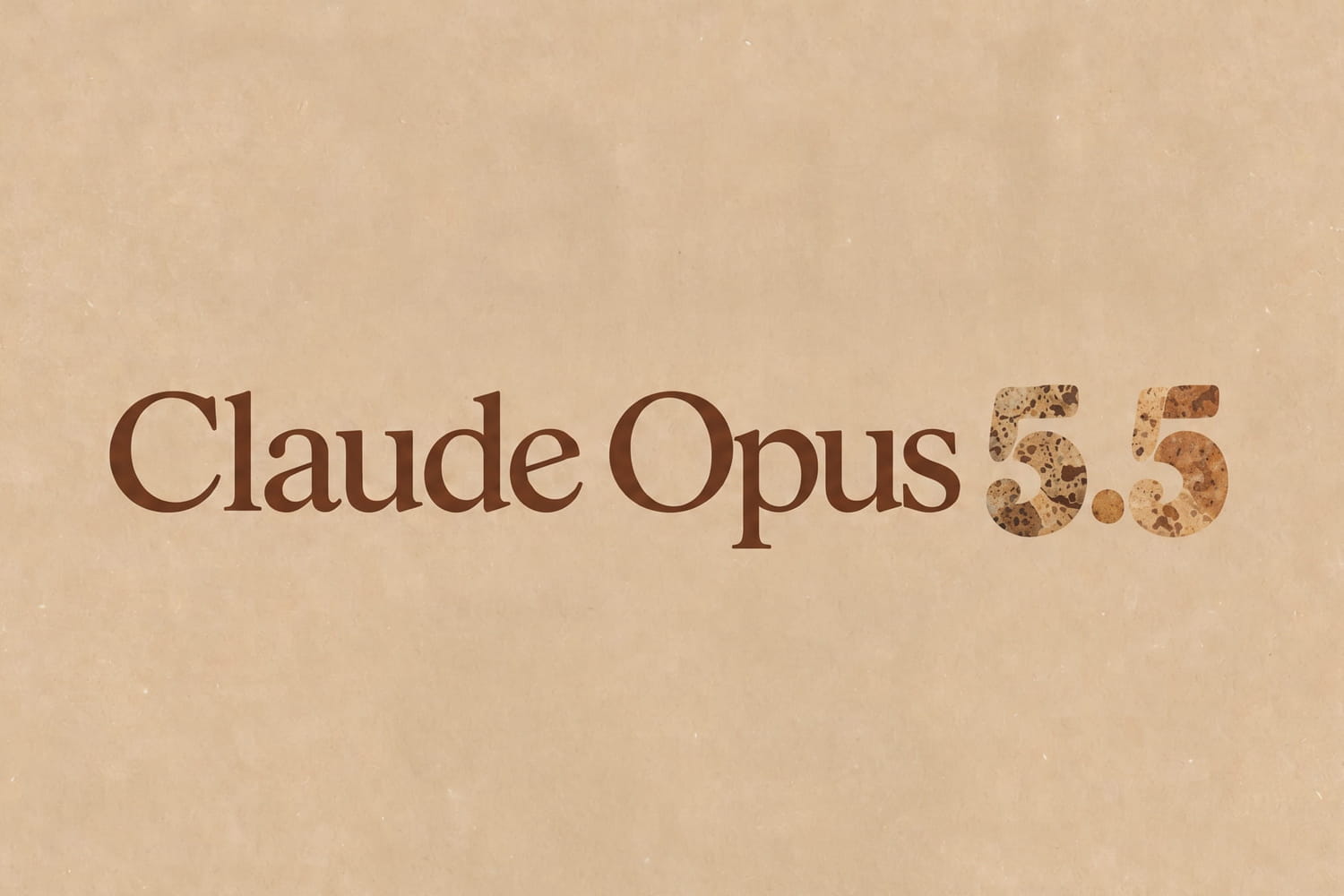 Anthropic dégaine Opus 5.5 : aussi fort que Fable 5.1, mais 60% moins cher