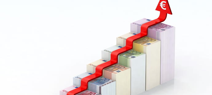 Croissance surprise au T3 : le commerce extérieur dope le PIB