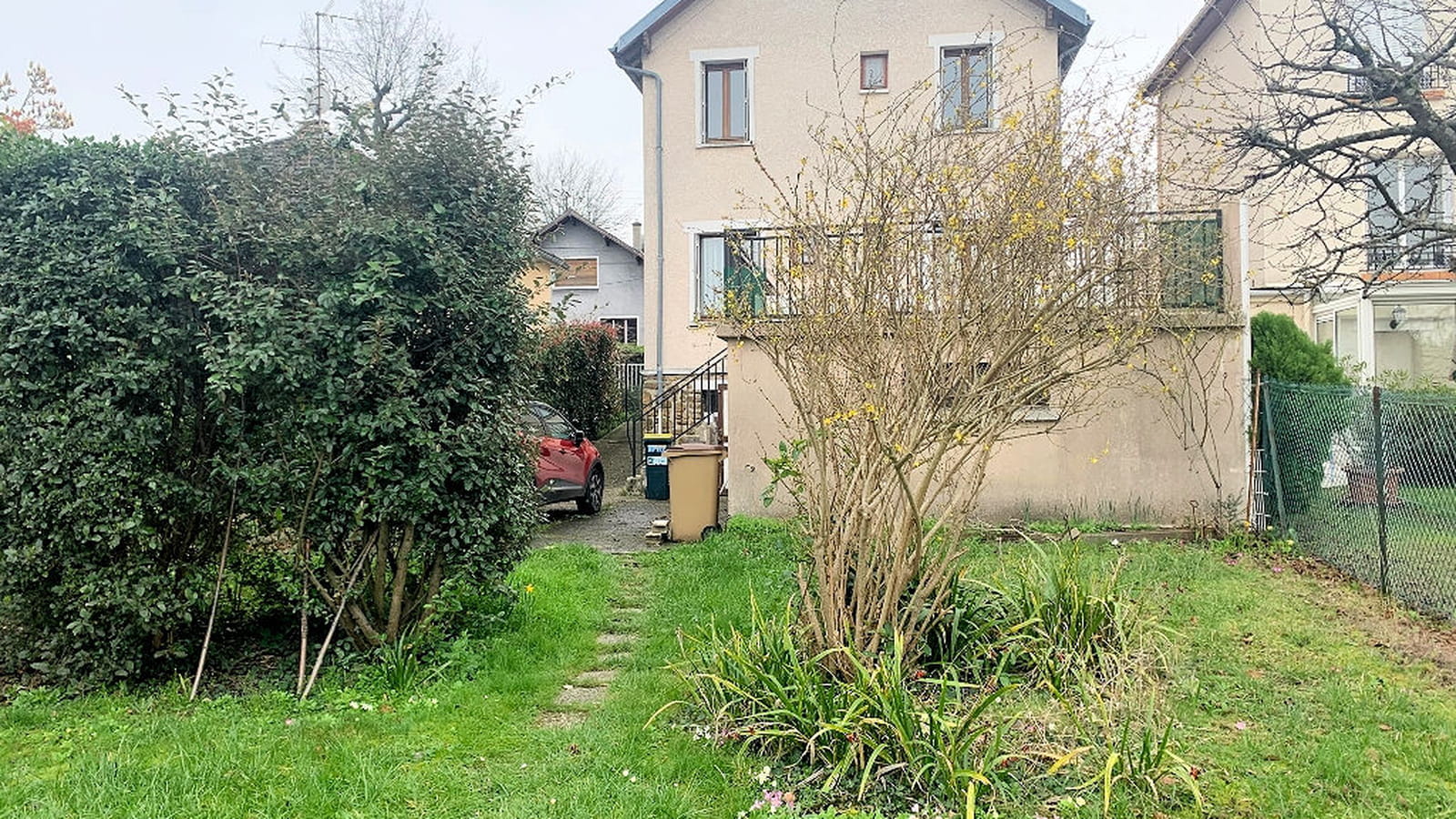 Neuilly-Plaisance