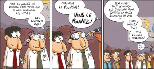 Le séminaire (3/3)