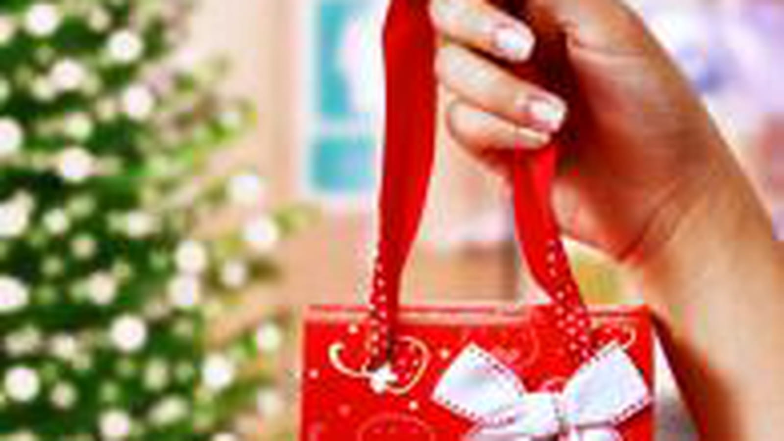 Cadeaux Noël