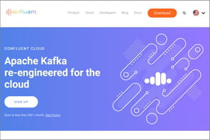 Confluent, quelle est la soci&eacute;t&eacute; derri&egrave;re Apache Kafka&nbsp;?