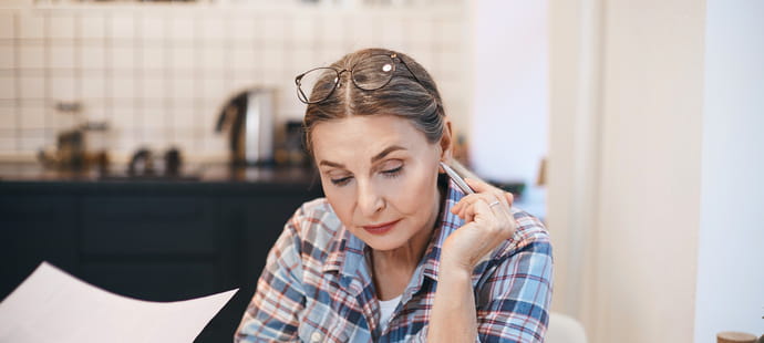 &quot;Je gagne 2000&nbsp;euros net par mois,&nbsp;voici ce que je toucherai &agrave; la retraite avec la suspension de la r&eacute;forme&quot;