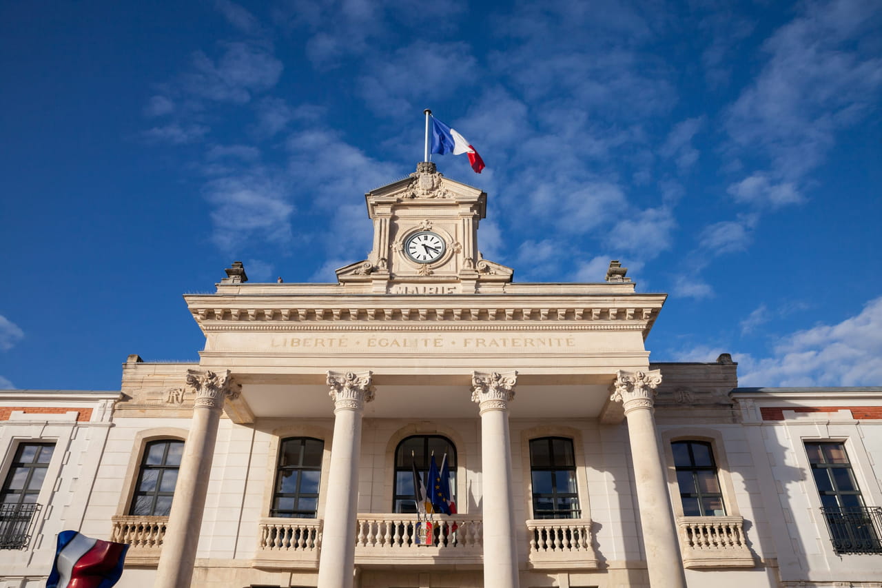 La Chambre régionale des comptes de Nouvelle-Aquitaine déclenche une procédure inédite pour déficit excessif du département de la Gironde