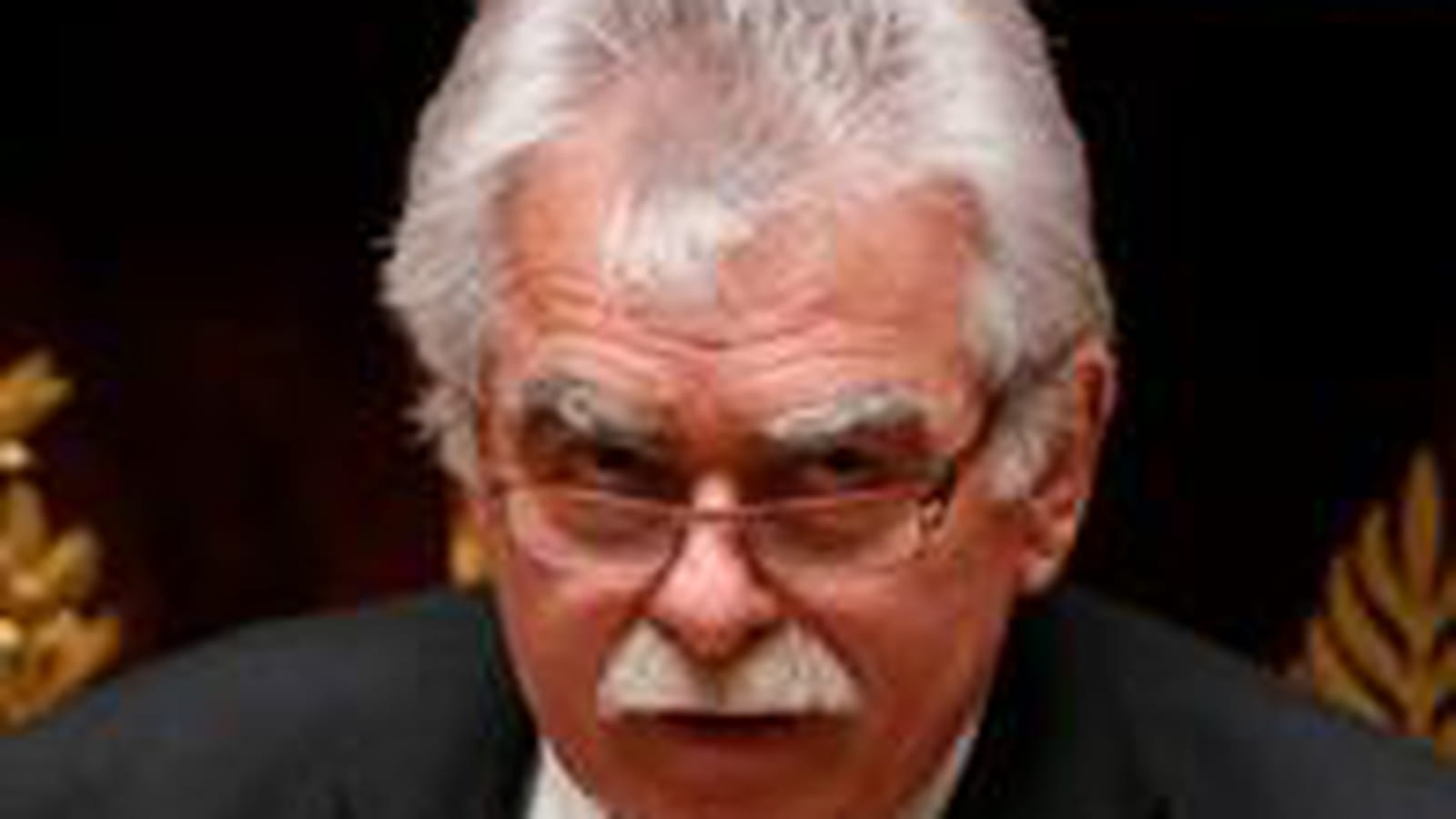 André Chassaigne