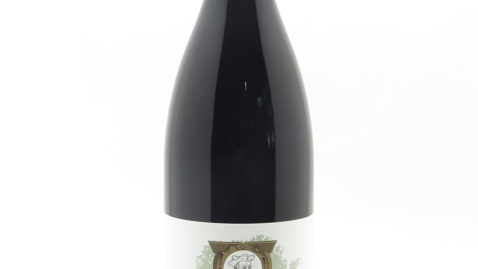Chinon Clos du Chêne Vert