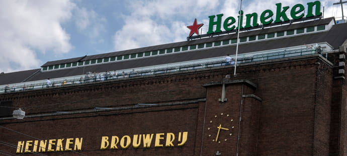 Comment Heineken augmente sa notori&eacute;t&eacute; et son ROAS avec l'e-retail media