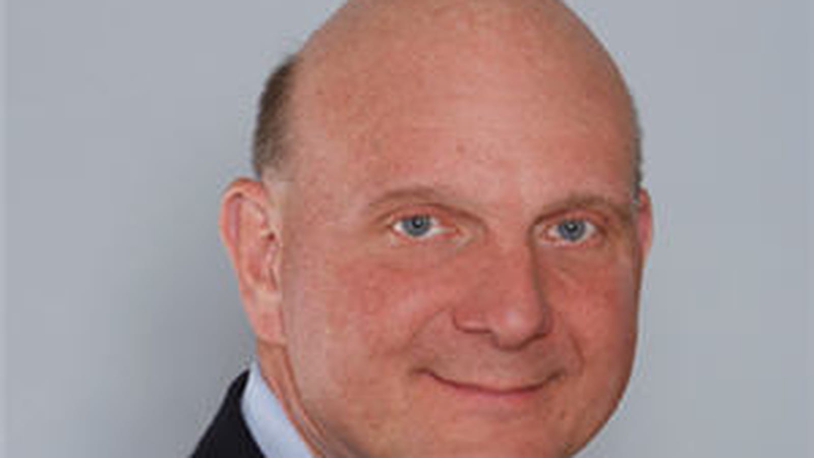 Steve Ballmer (Microsoft)