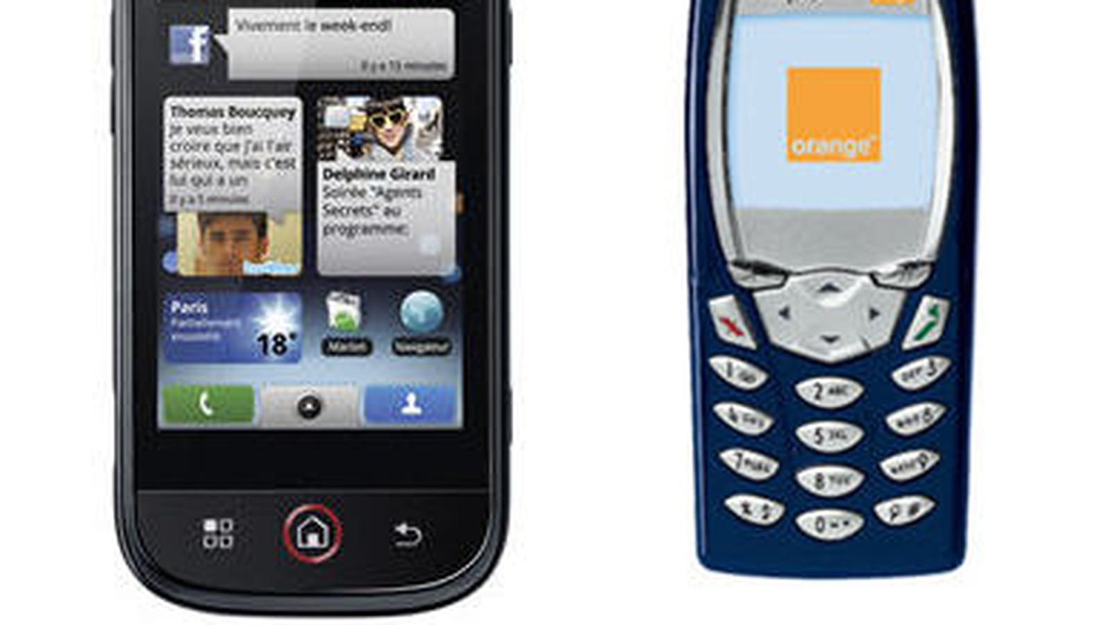 DEXT VS MyX5-m